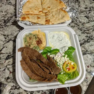 Tzatziki