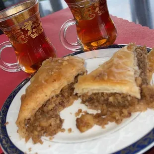 Falafel Achla