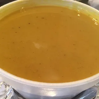 Lentil Soup