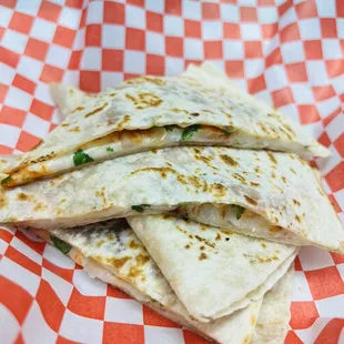 Quesadilla