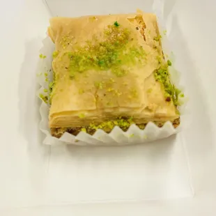 Baklava