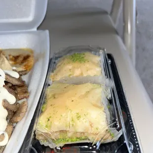 Baklava
