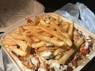 NY Gyros And Philly’s