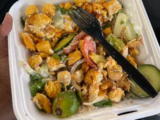 Ariana Gyros & Kabobs