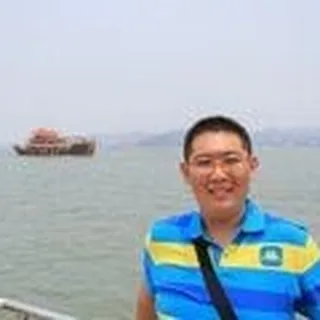 Huasong Mark M.