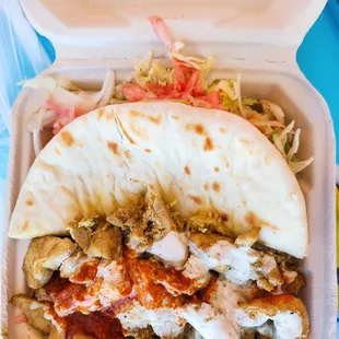 food, tacos
