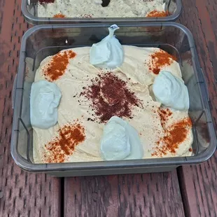 Hummus