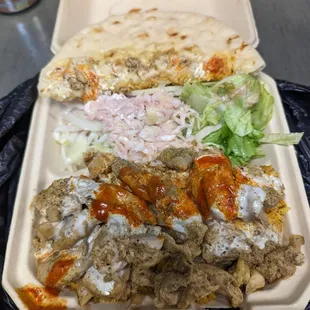 NYC chicken