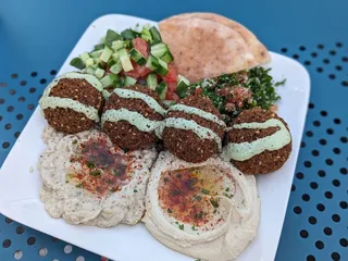 RocknWraps & Kabobs