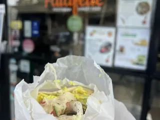 Falafelle