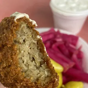 Falafel Arax