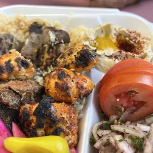 Combo