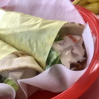 Falafel