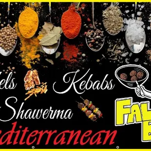 The Falafel Boy Team Prepare your daily dish and catering with Fresh Healthy Homemade Ingredients from our kitchen to your table.