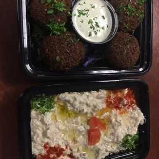 Baba Ghanoush