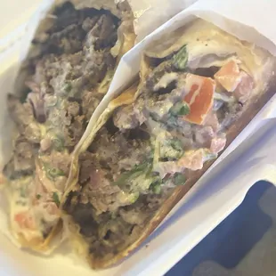 Beef Shawarma