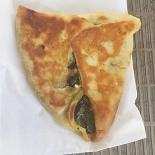 food, crepes