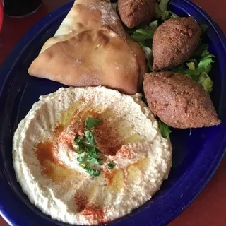 Hummus