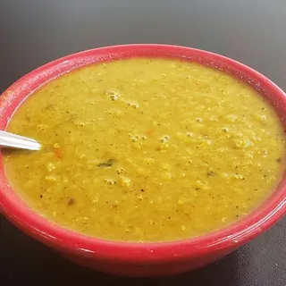 Lentil Soup