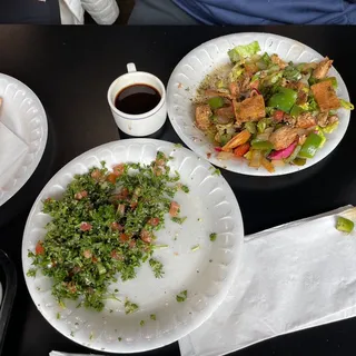 Tabouli