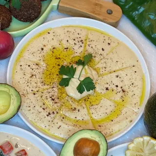 Hummus