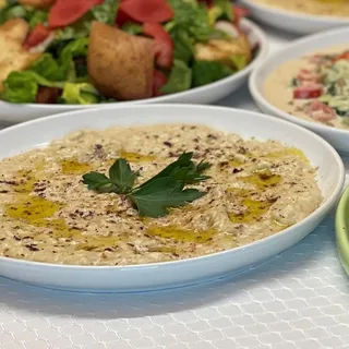 Baba Ganoush