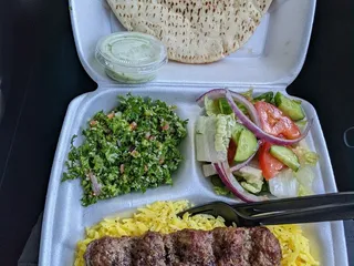 Kabob House