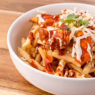 pasta, food