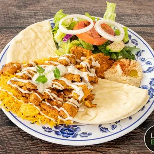 tacos, food