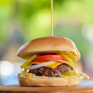 food, burgers, burger