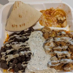 Falafel Corner