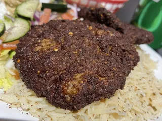 East West Market & Grill