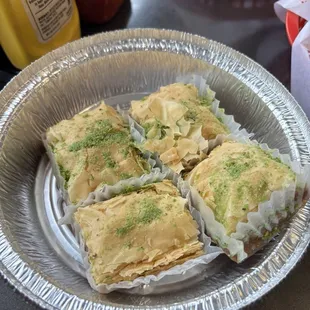 Baklava