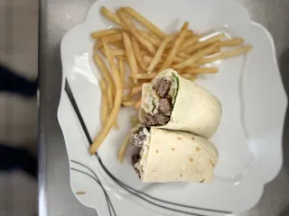 All Season Restaurant & Market