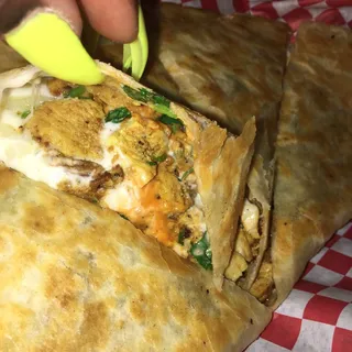 Quesadilla