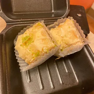Baklava