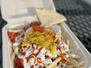 Hefty Gyros