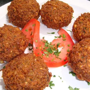 side of Falafel