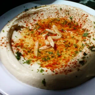 hummus