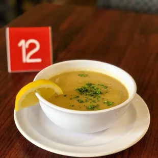 chowder, soups and chowder, soup, food