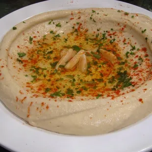hummus
