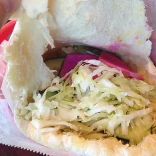 Chicken Shawarma Sandwich