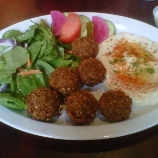 Middle Eastern