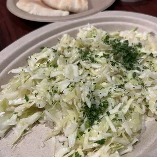 Cabbage Salad