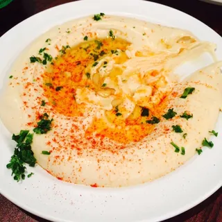 Hummus