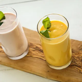 Mango Shake