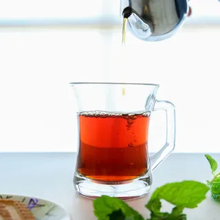 Arabic Tea