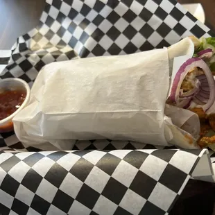 wraps, burrito, food, burritos and wraps