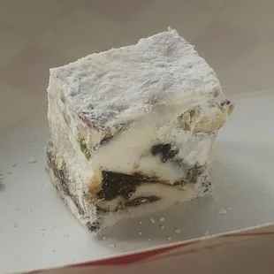 Turkish Delight