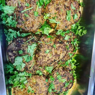 Chabli Kabab